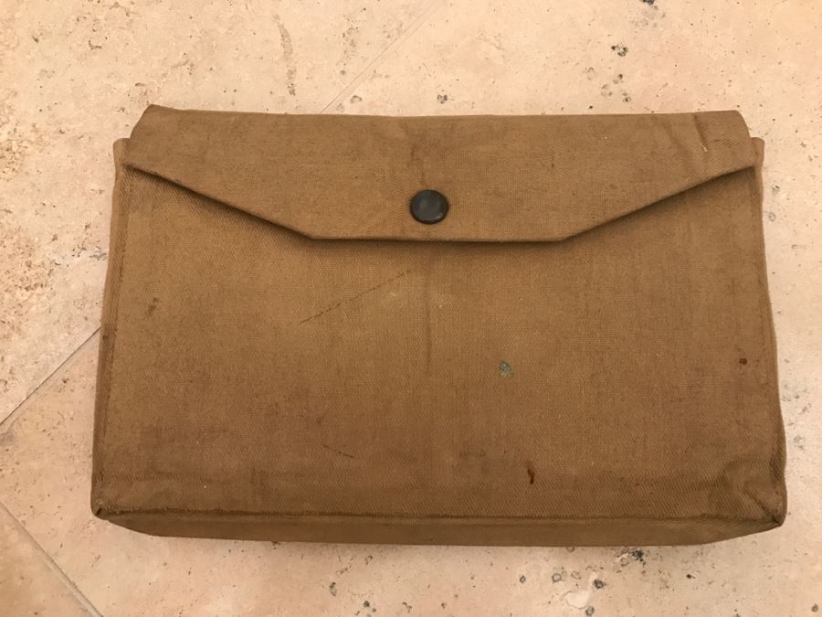 JUST ADDED - Pair Of Small Original Willard Page (1885-1958) Landscape Oil Paintings [Photo 4]