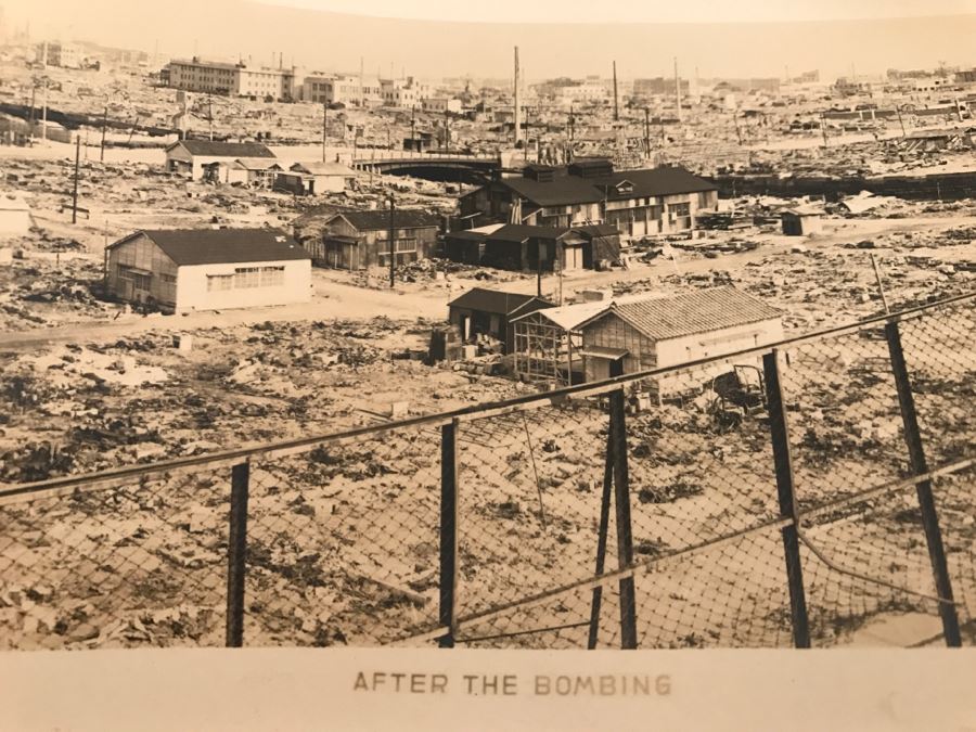 JUST ADDED - Vintage Japanese Postcards Takabayashi Studio [Photo 5]