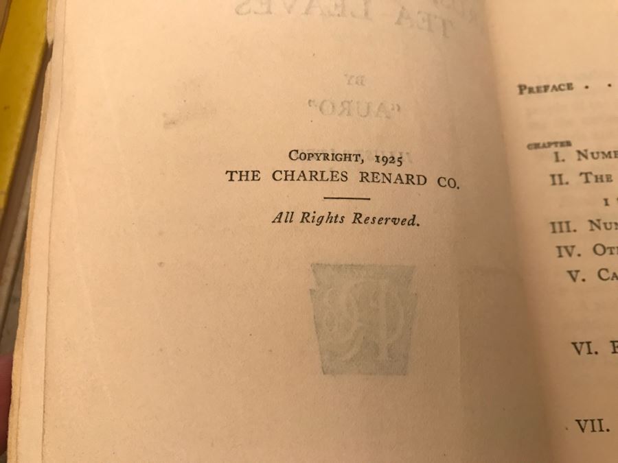 JUST ADDED - Various Vintage Tarot Cards And Tarot Card Books [Photo 18]