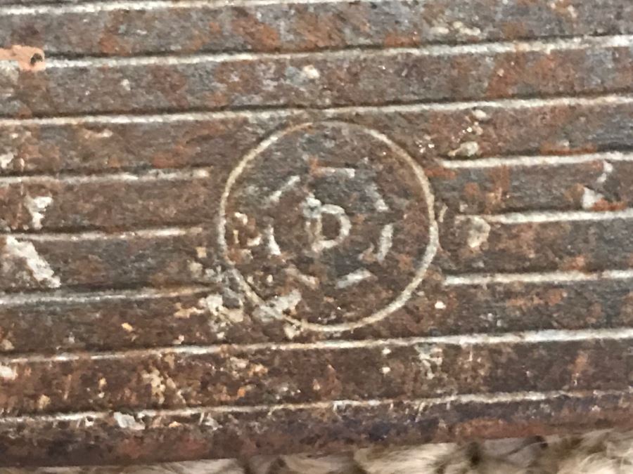 JUST ADDED - Various Vintage Wilson Golf Clubs Including Vintage Whiz Aim Rite Hickory Shaft Putter [Photo 7]