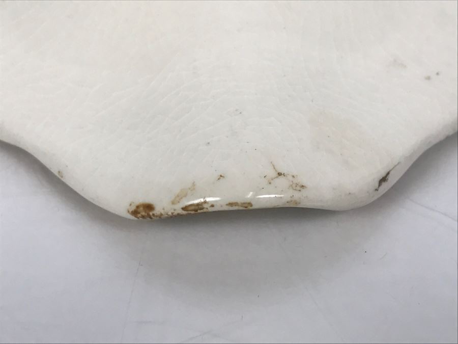 Mason's Ironstone China Mandarin England Ashtray And Holder [Photo 14]