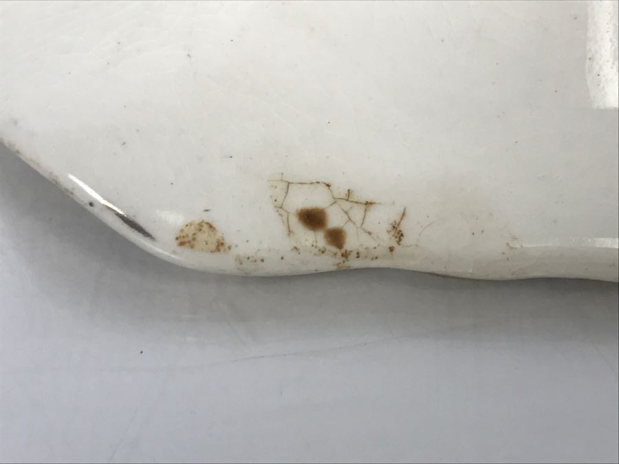 Mason's Ironstone China Mandarin England Ashtray And Holder [Photo 13]