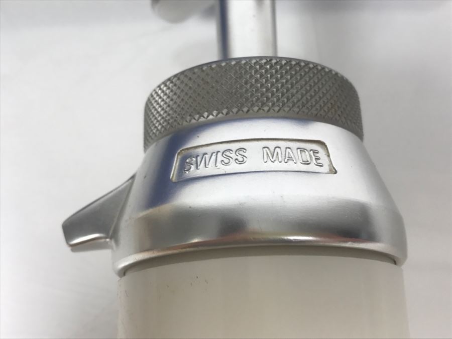 Katadyn Pocket Micro Filter With Carrying Case Retails For $370 [Photo 9]