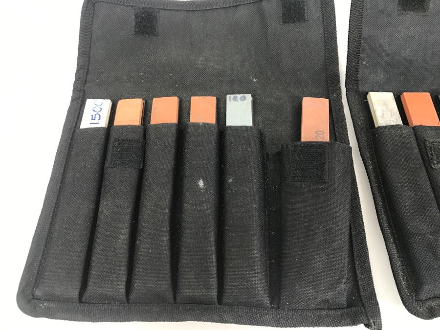 Ruixin Pro Knife Sharpening Stones [Photo 4]