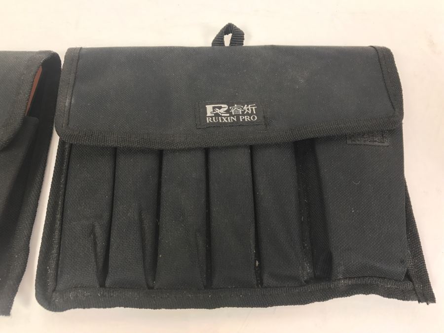 Ruixin Pro Knife Sharpening Stones [Photo 3]