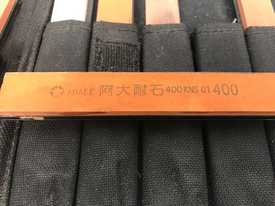 Ruixin Pro Knife Sharpening Stones [Photo 7]