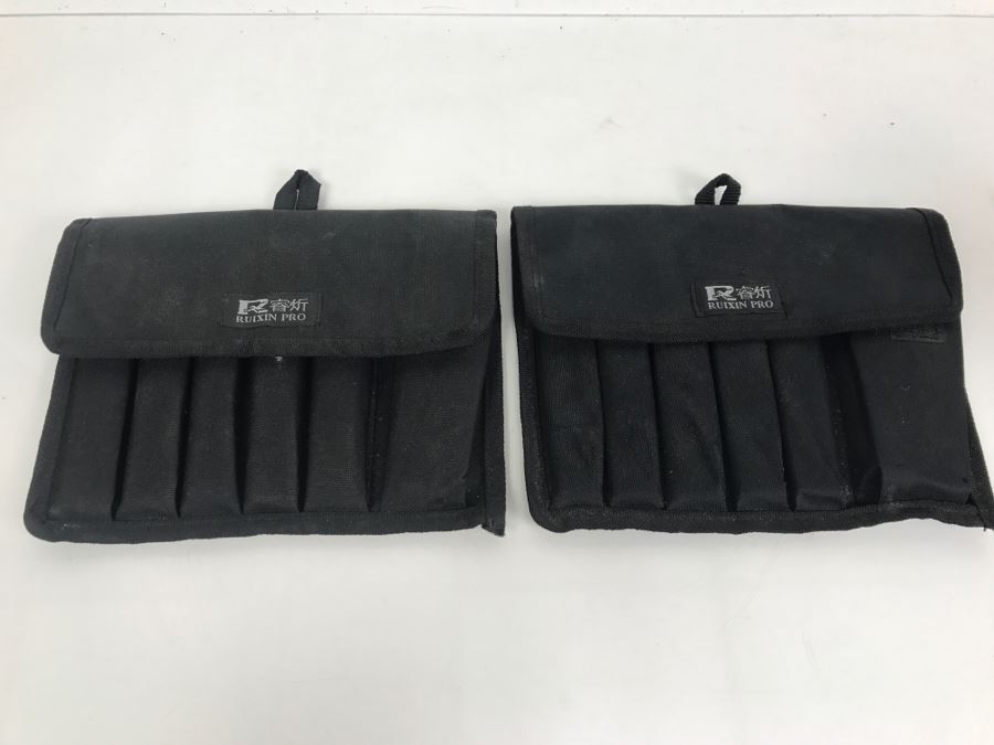 Ruixin Pro Knife Sharpening Stones [Photo 2]