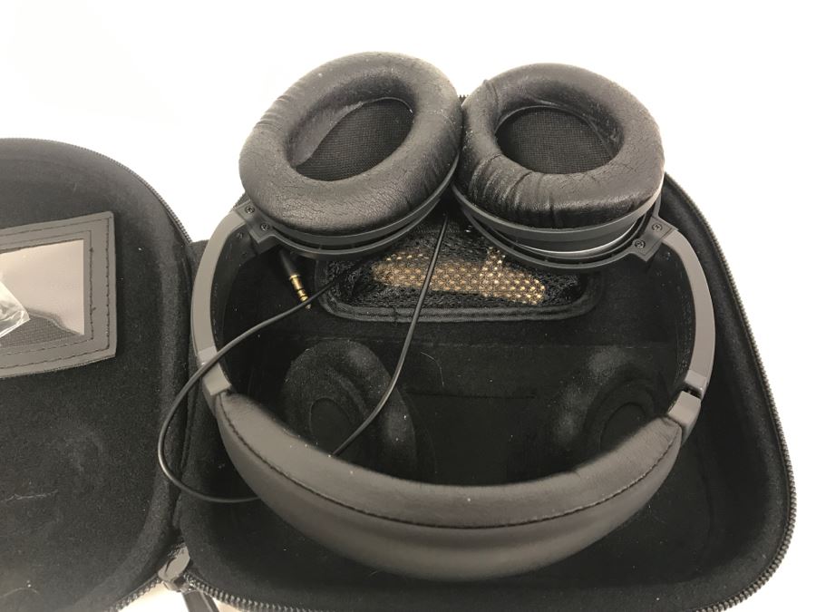 BOSE Acoustic Noise Cancelling Headphones [Photo 5]