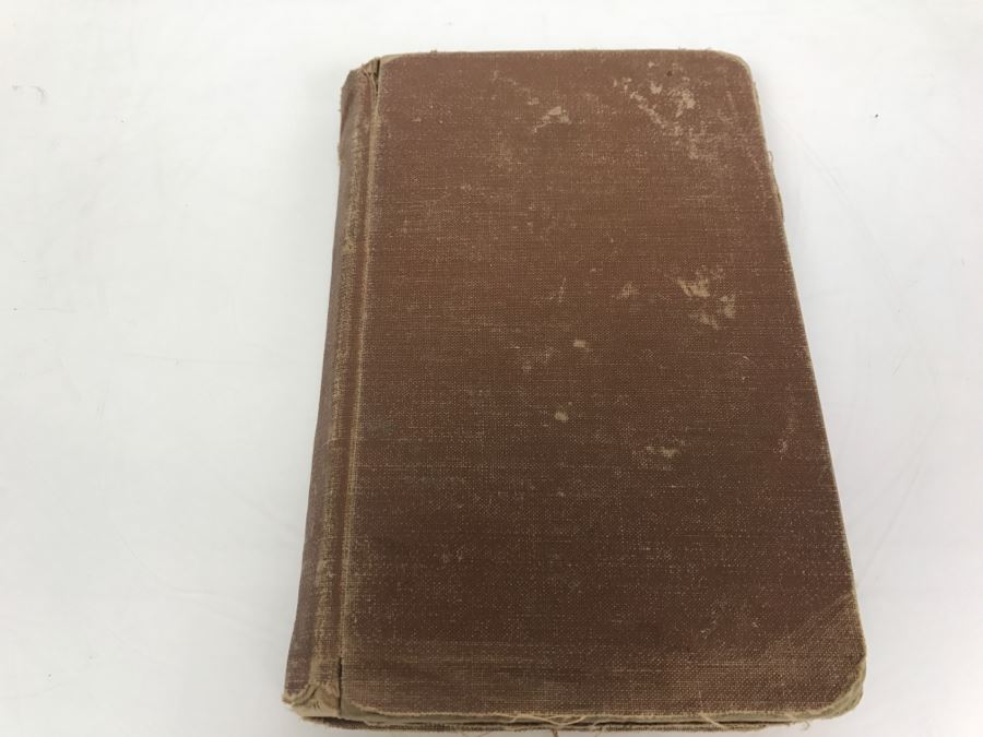 Kenneth S. Deffeyes Personal Princeton University Geology Department Handwritten Notebook Notes Geology Sketches Descriptions Of Drilling Findings [Photo 2]