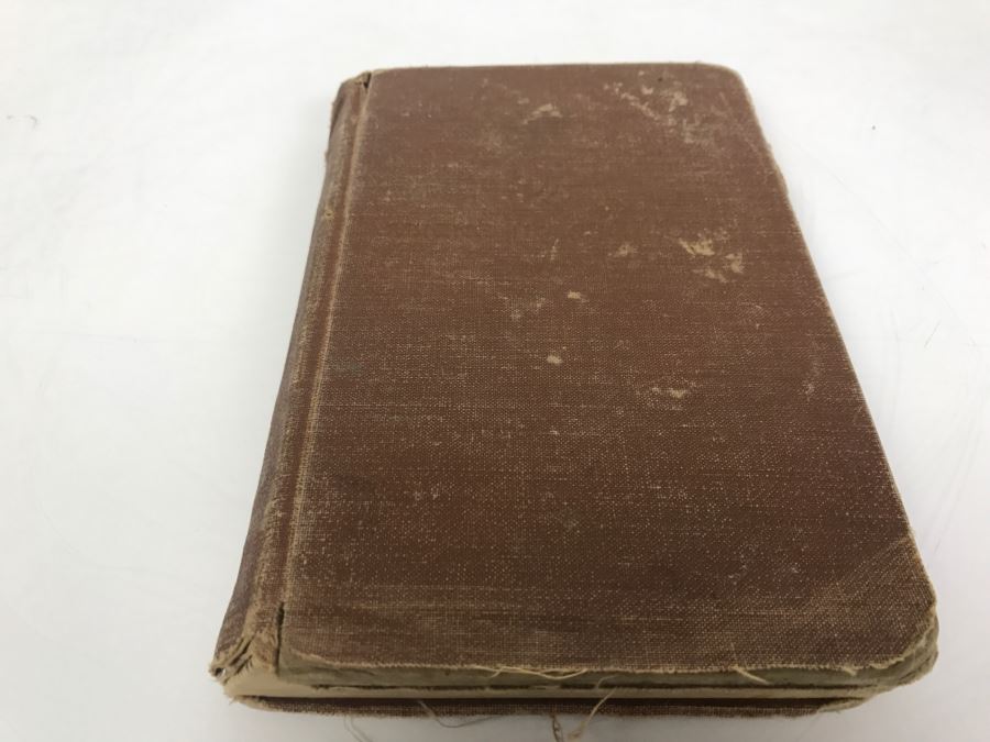 Kenneth S. Deffeyes Personal Princeton University Geology Department Handwritten Notebook Notes Geology Sketches Descriptions Of Drilling Findings [Photo 4]