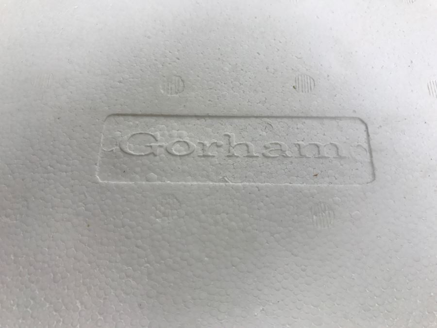 Vintage 1976 De Grazia Limited Edition Plate Gorham 'Los Ninos - Children Of The World' [Photo 6]