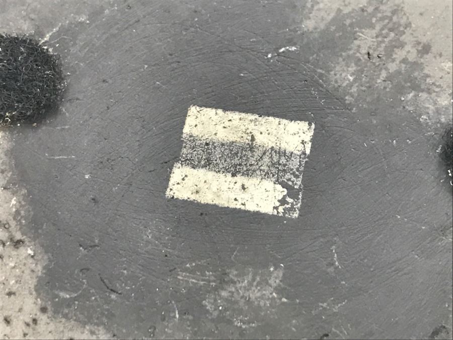 Native American Carved Black Bowl [Photo 20]