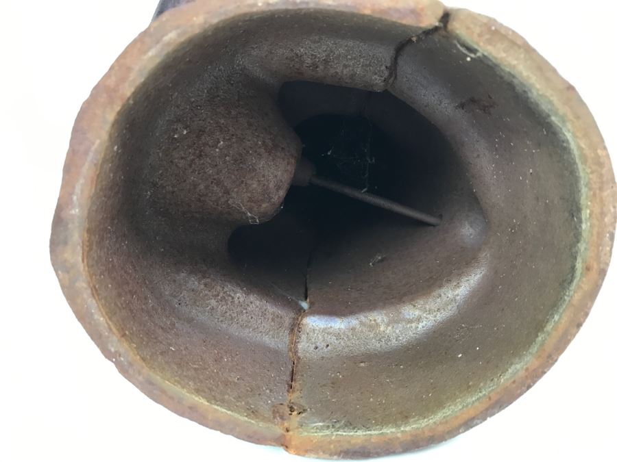 Heavy Cast Iron Rabbit Garden Bird Bath [Photo 13]