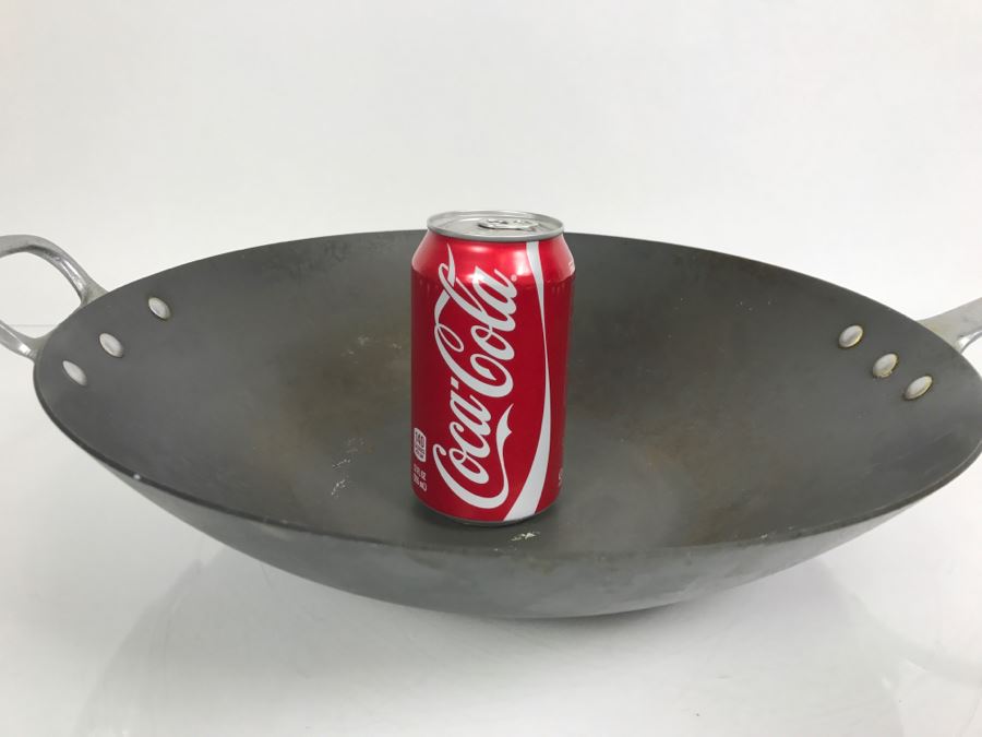 (3) Magnalite Professional Cookware And (1) Revere Ware Copper Clad Skillet [Photo 8]