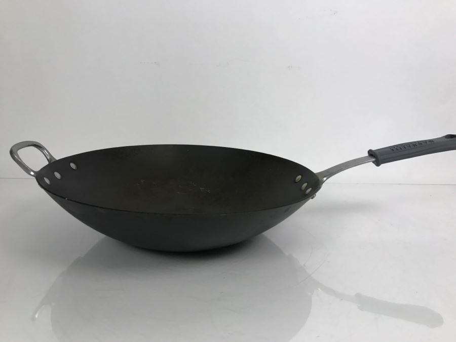 (3) Magnalite Professional Cookware And (1) Revere Ware Copper Clad Skillet [Photo 7]