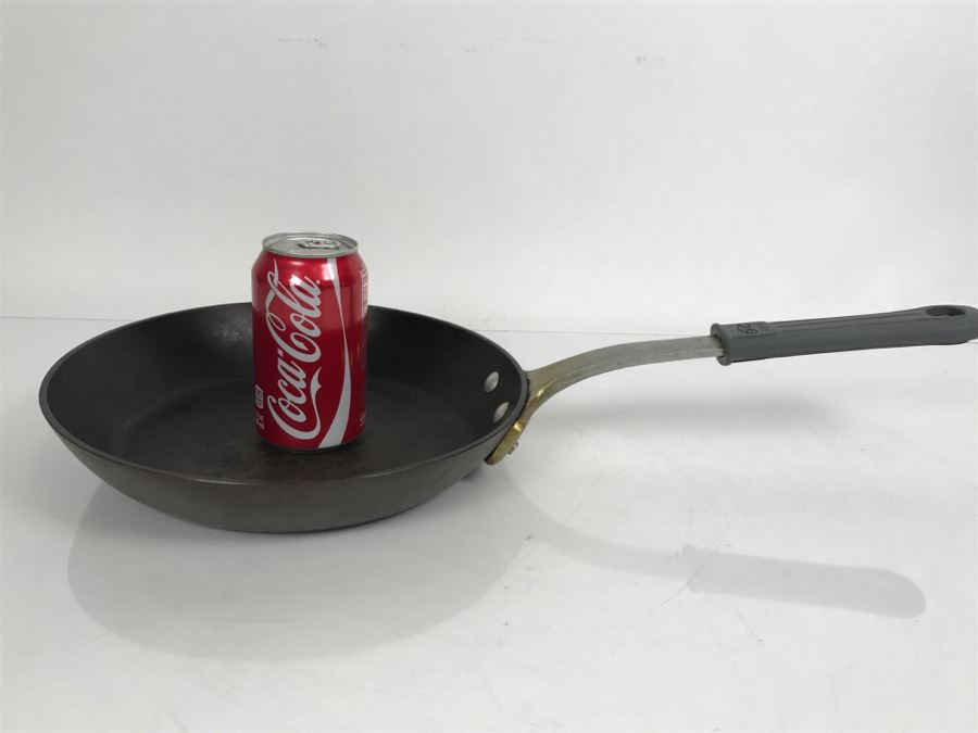 (3) Magnalite Professional Cookware And (1) Revere Ware Copper Clad Skillet [Photo 10]