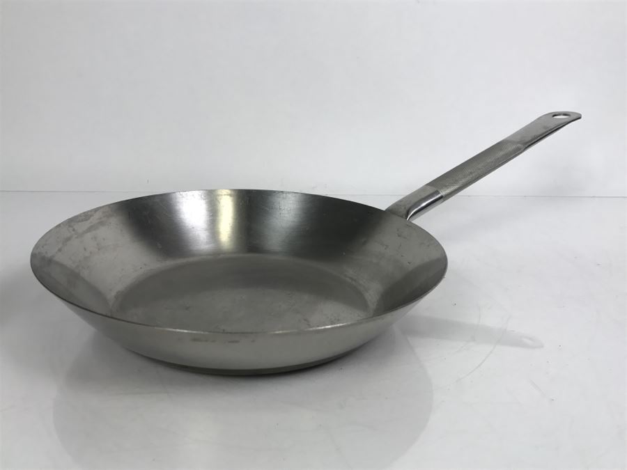 (3) Magnalite Professional Cookware And (1) Revere Ware Copper Clad Skillet [Photo 14]