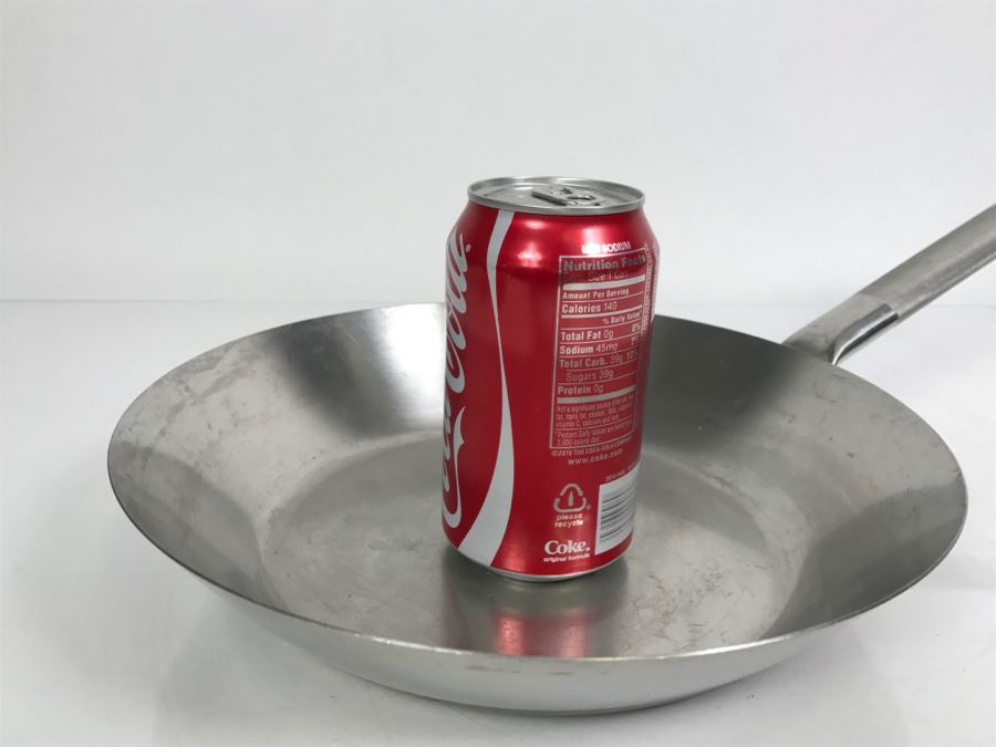 (3) Magnalite Professional Cookware And (1) Revere Ware Copper Clad Skillet [Photo 16]