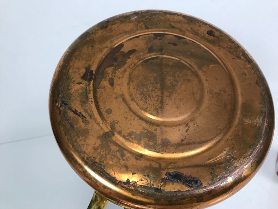 Copper Clad Pots [Photo 7]