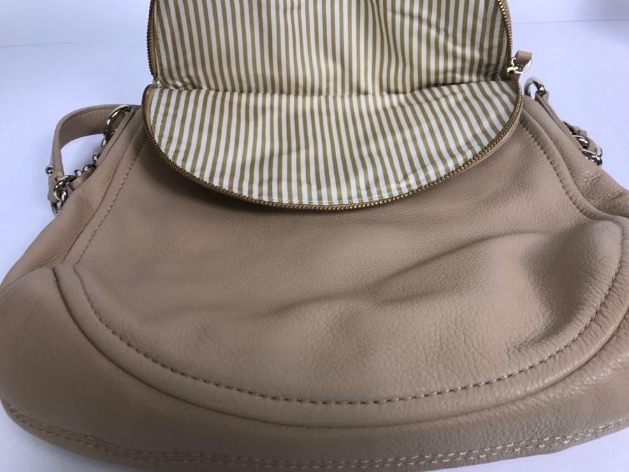 Kate Spade New York Leather Handbag Purse [Photo 4]