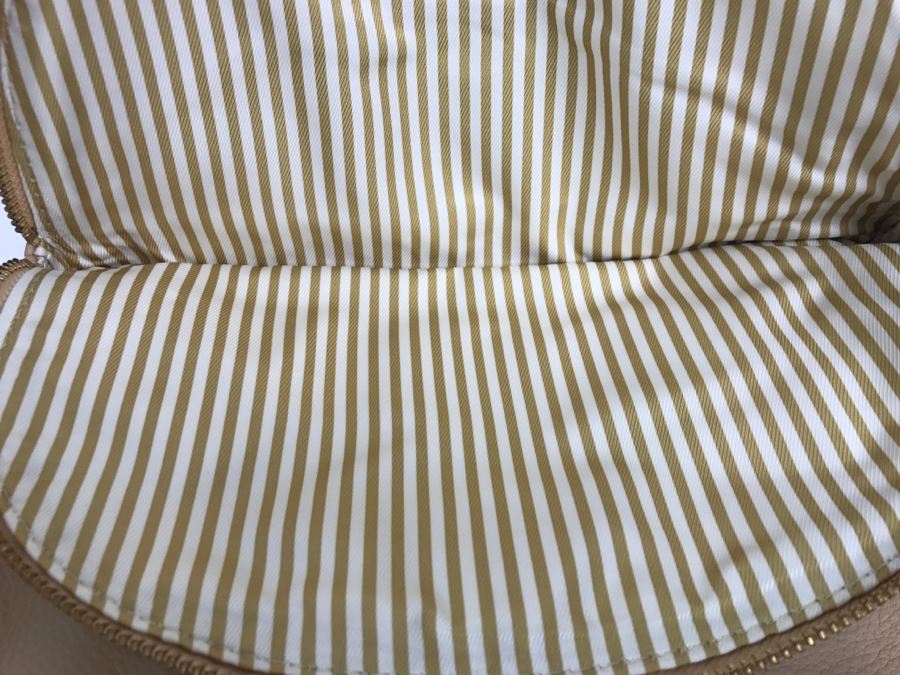 Kate Spade New York Leather Handbag Purse [Photo 5]