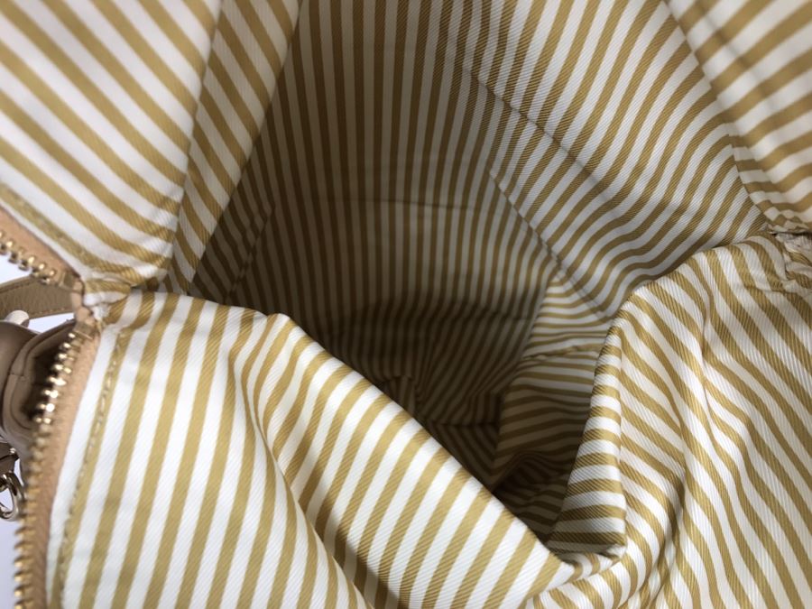 Kate Spade New York Leather Handbag Purse [Photo 6]