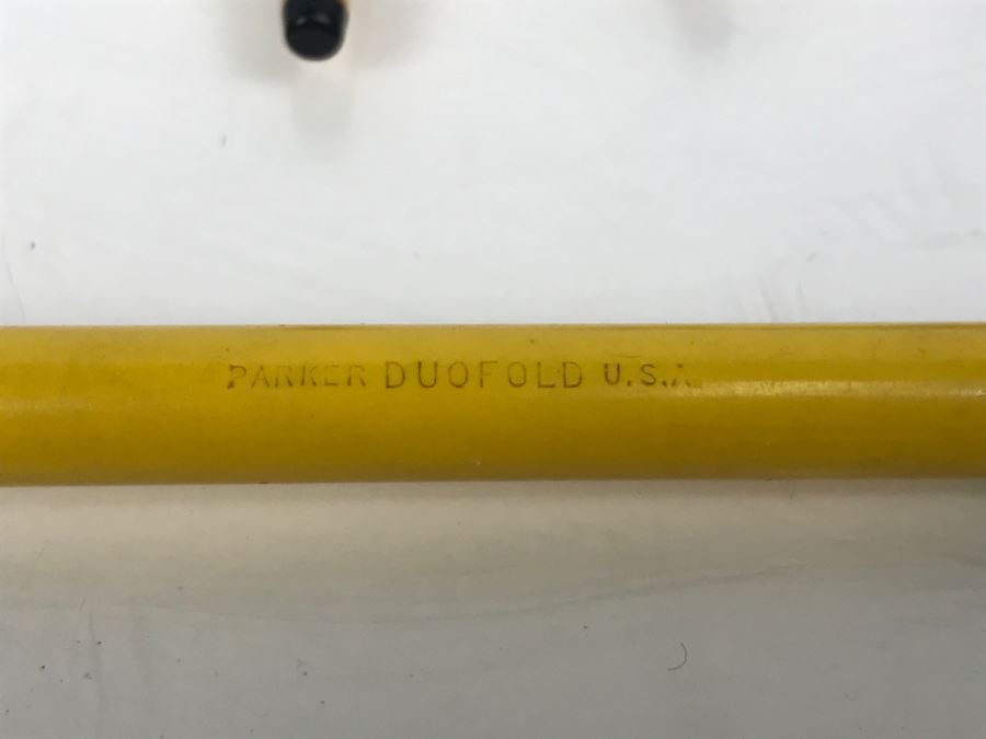 Various Vintage Mechanical Pencils From Parker And Cross Duofold [Photo 7]