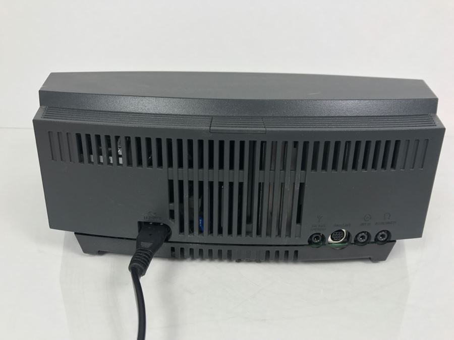 BOSE WAVE Radio III With Remote And Manual