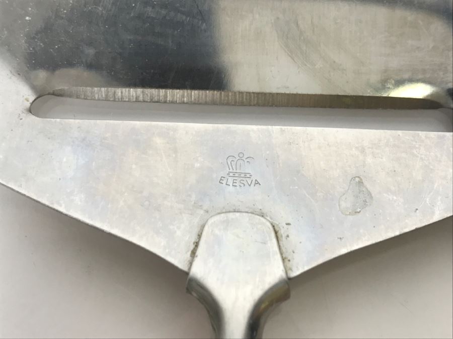 Various Knives And Utensils Including CUTCO, J.A. Henckels, And Sheffield England  [Photo 7]