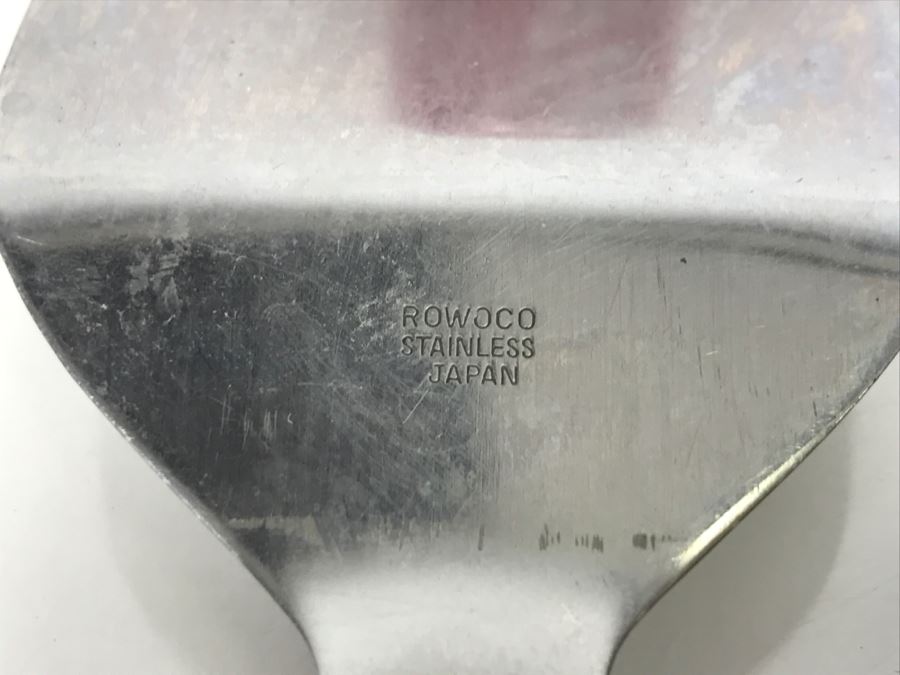 Various Knives And Utensils Including CUTCO, J.A. Henckels, And Sheffield England  [Photo 12]