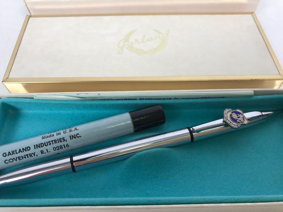 air force 1 no 2 pencil