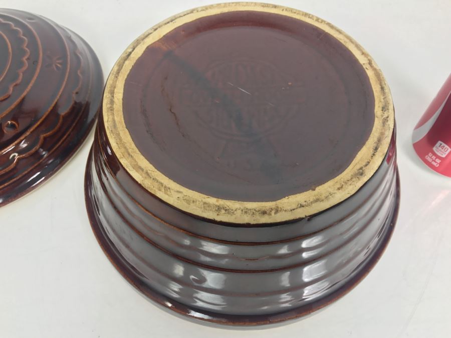 Marcrest Stoneware Dutch Oven [Photo 10]