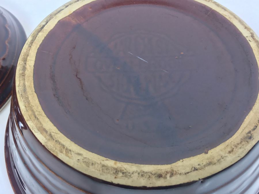 Marcrest Stoneware Dutch Oven [Photo 14]