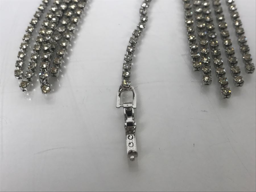 Pair Of Women's SEIKO Watches And Various Costume Jewelry [Photo 12]