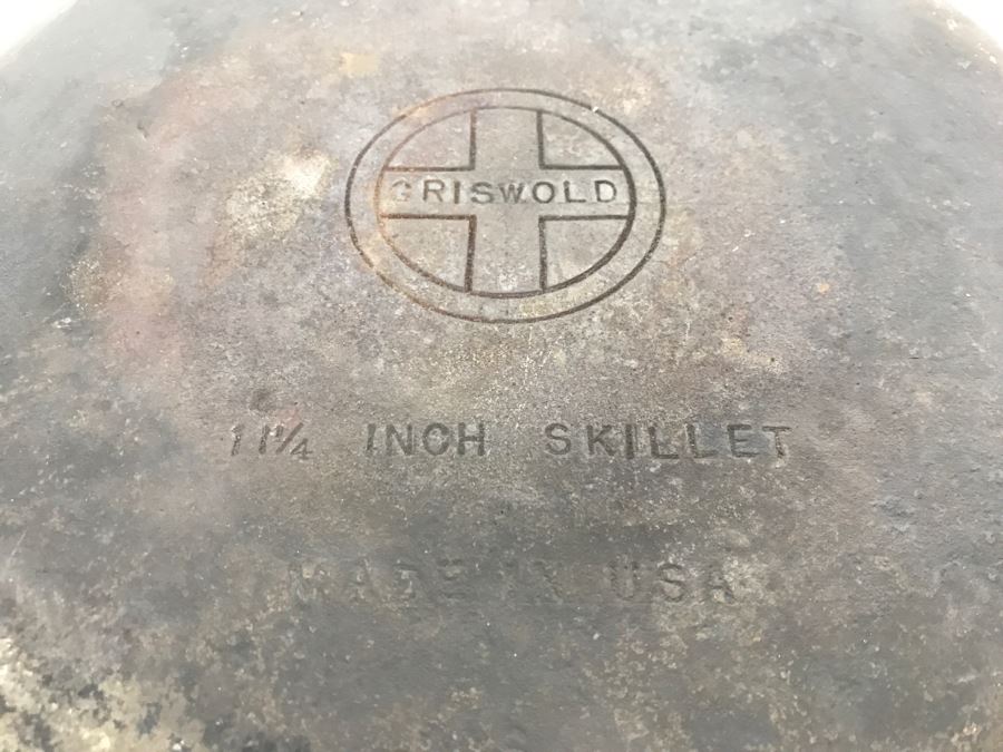griswold made in usa griswold made in usa