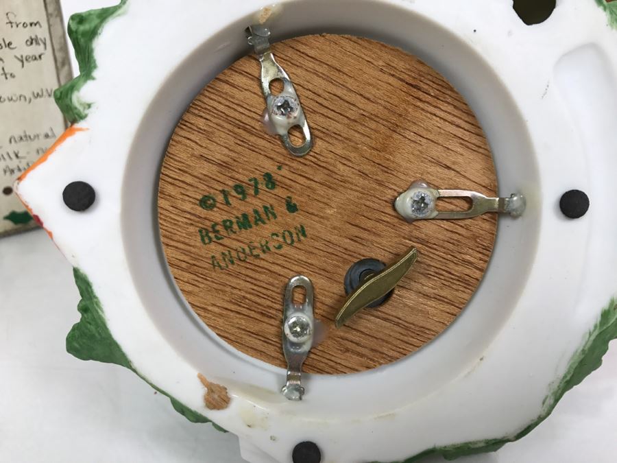 Christmas Decoration Lot [Photo 15]