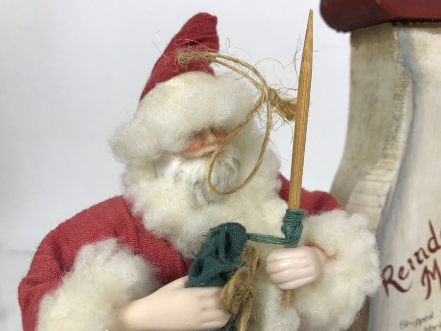 Christmas Decoration Lot [Photo 4]