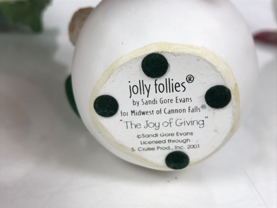 Christmas Decoration Lot [Photo 18]