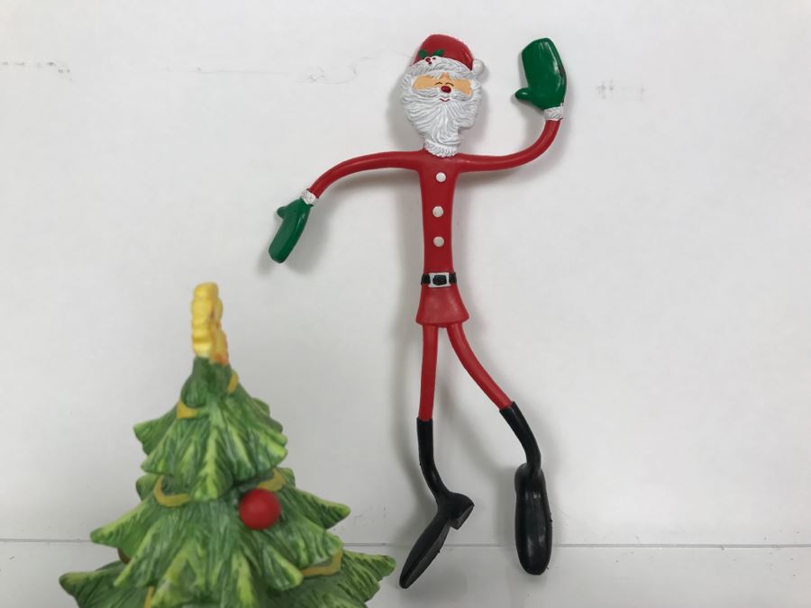 Christmas Decoration Lot [Photo 13]