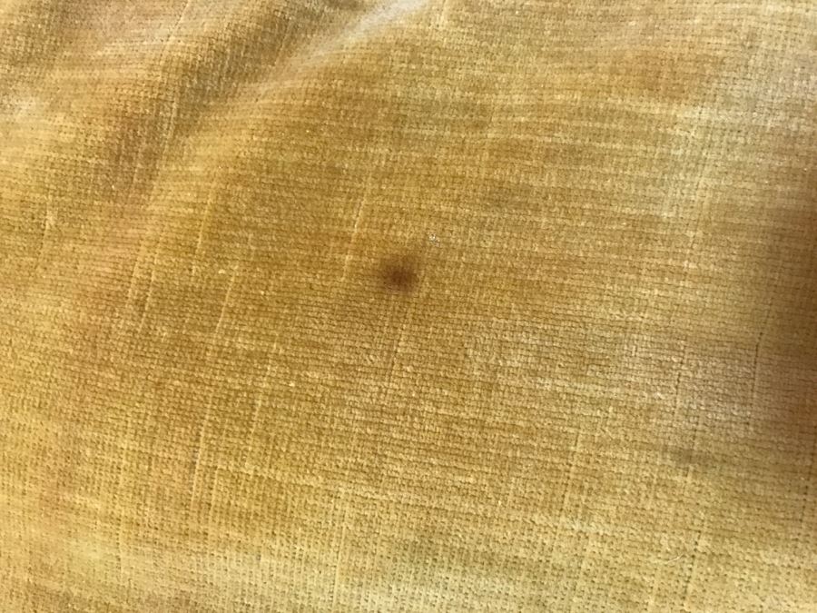 High End W & J Sloane Mid-Century Modern 3-Seat Sofa Couch [Photo 10]