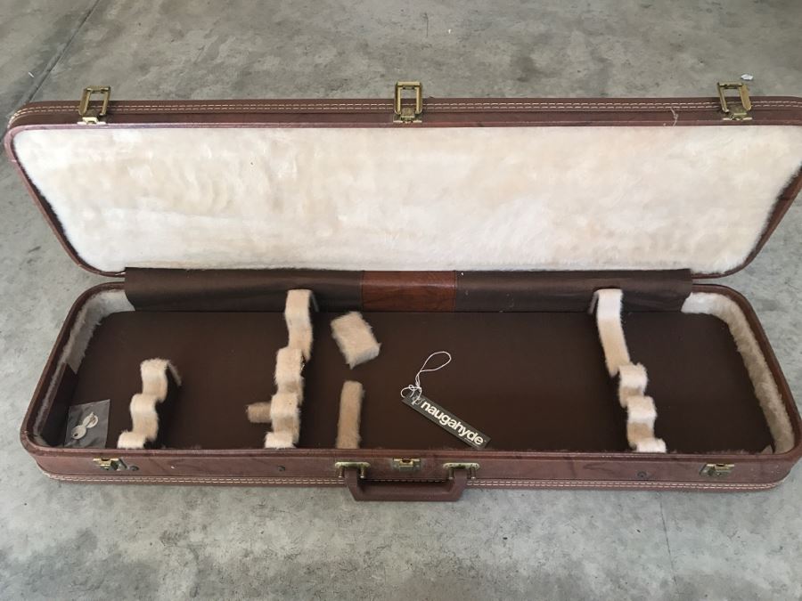 BROWNING Sports Equipment Shotgun Case Model 1115 With Keys [Photo 7]