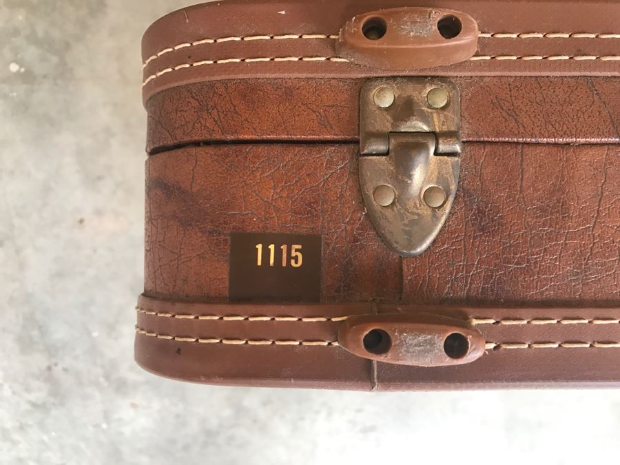 BROWNING Sports Equipment Shotgun Case Model 1115 With Keys [Photo 5]