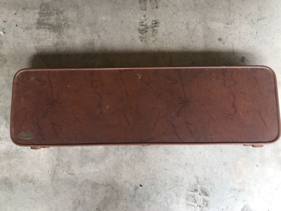 BROWNING Sports Equipment Shotgun Case Model 1115 With Keys [Photo 2]