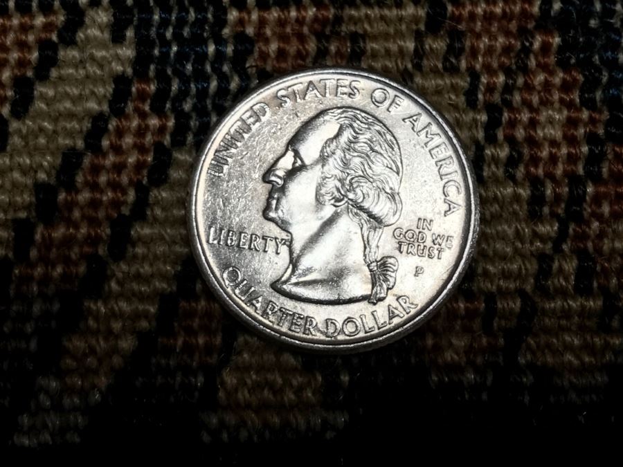 Antique Persian Tribal Rug Hand Knotted Wool Area Rug Measures 3'10' X 2'11' [Photo 15]