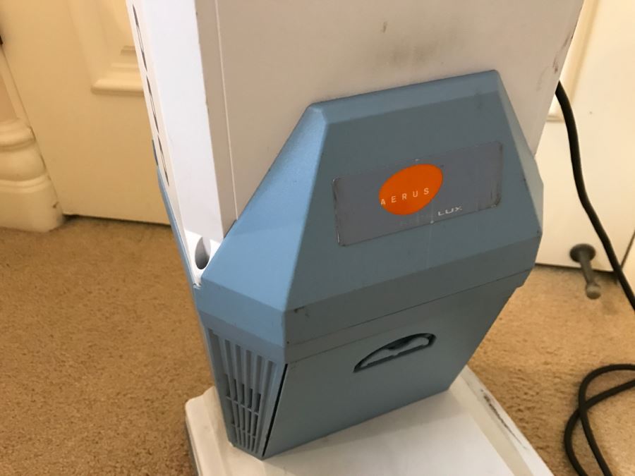 Aerus LUX 3000 Vacuum Cleaner Electrolux [Photo 5]