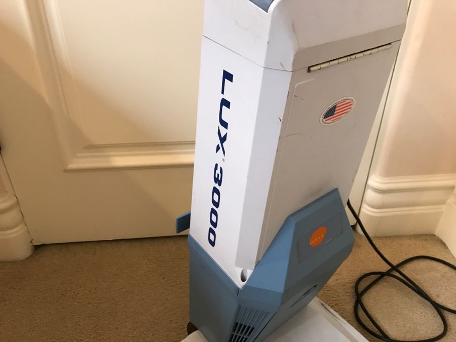 Aerus LUX 3000 Vacuum Cleaner Electrolux [Photo 3]