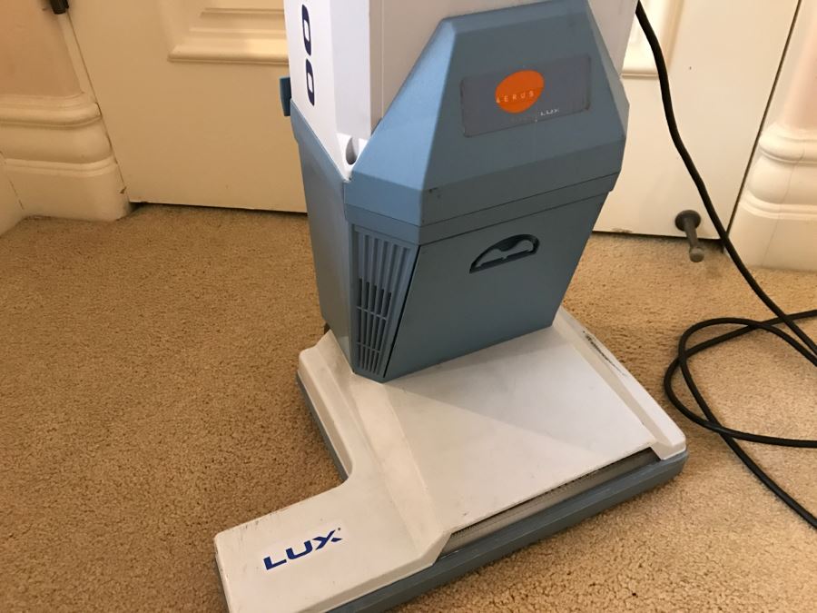 Aerus LUX 3000 Vacuum Cleaner Electrolux [Photo 4]