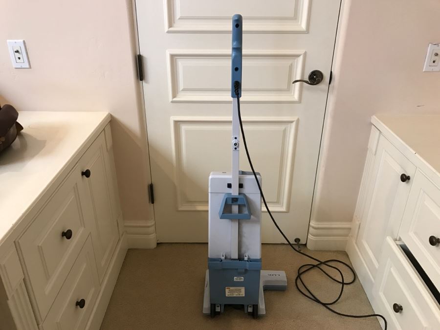 Aerus LUX 3000 Vacuum Cleaner Electrolux [Photo 6]
