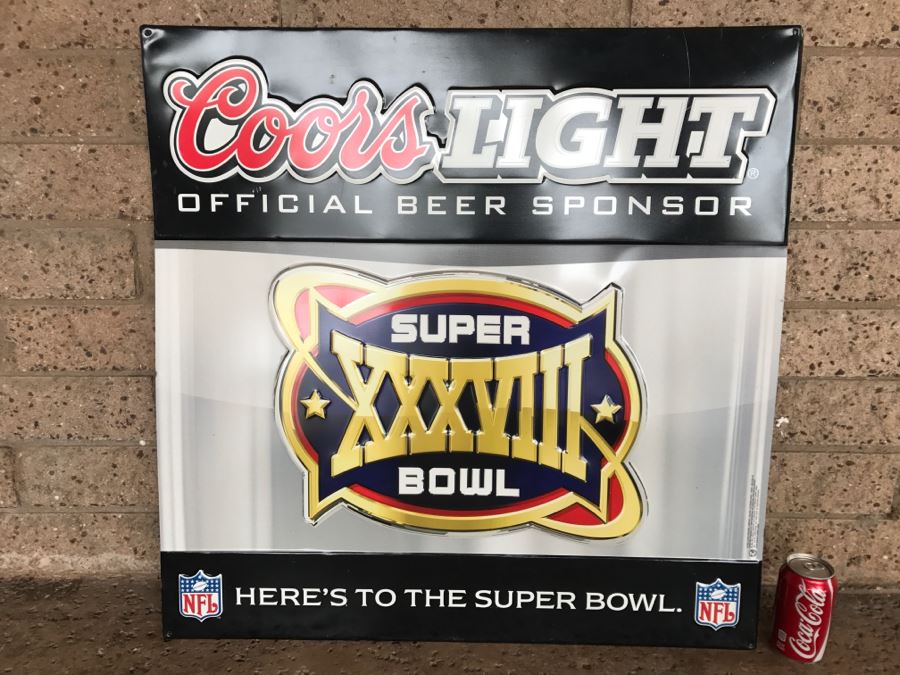 Coors Light Posters for Sale