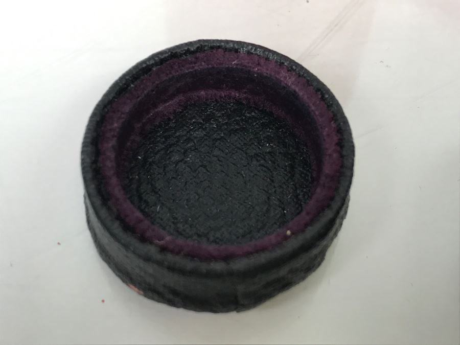 Ernst Leitz Wetzlar Mikro-Summar 42mm F:4,5 Lens With Box [Photo 10]